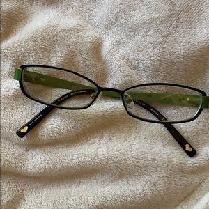 Bebe designer Eyeglasses